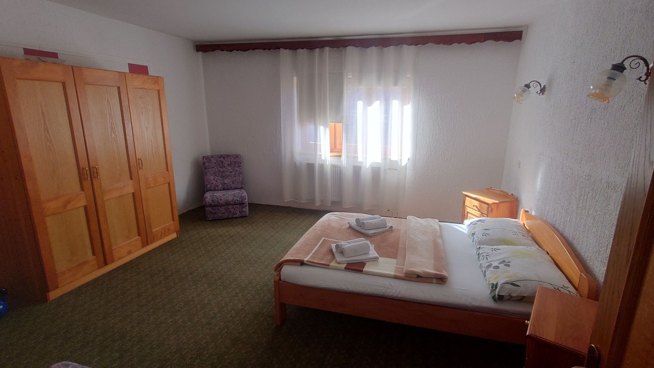 Photo of Bedroom in Cabar