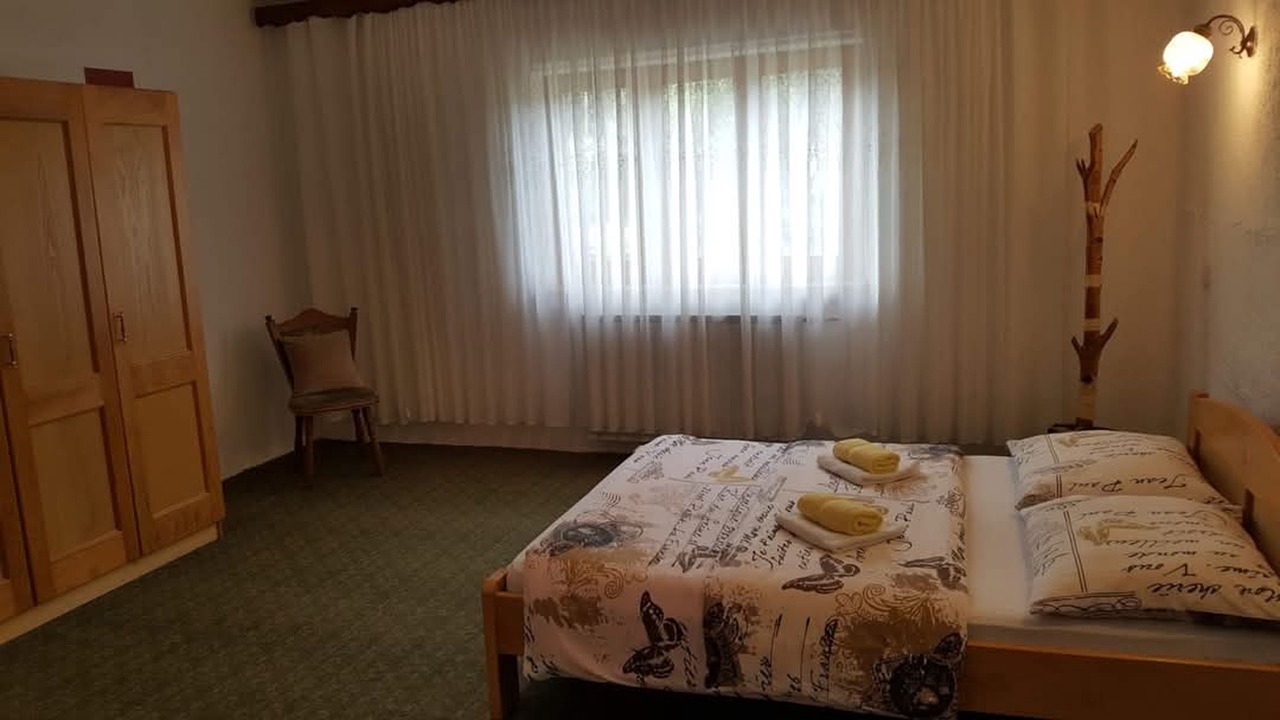 Photo of Bedroom in Cabar