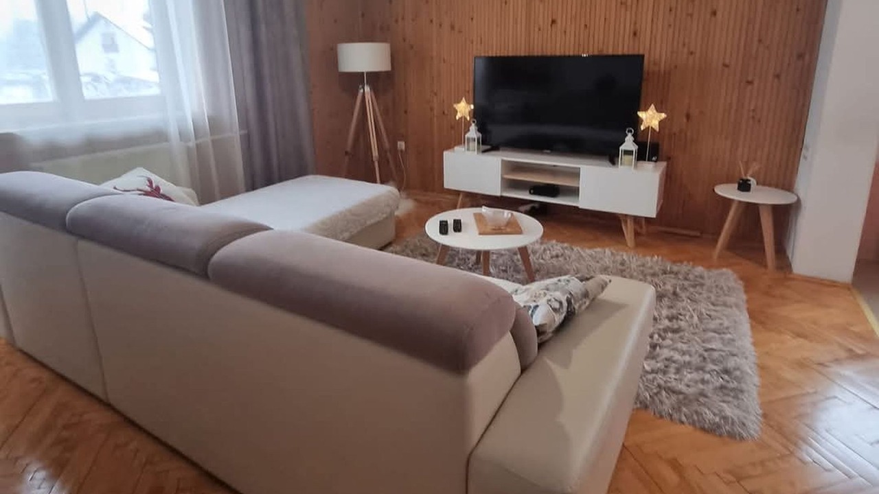 Photo of Livingroom in Cabar