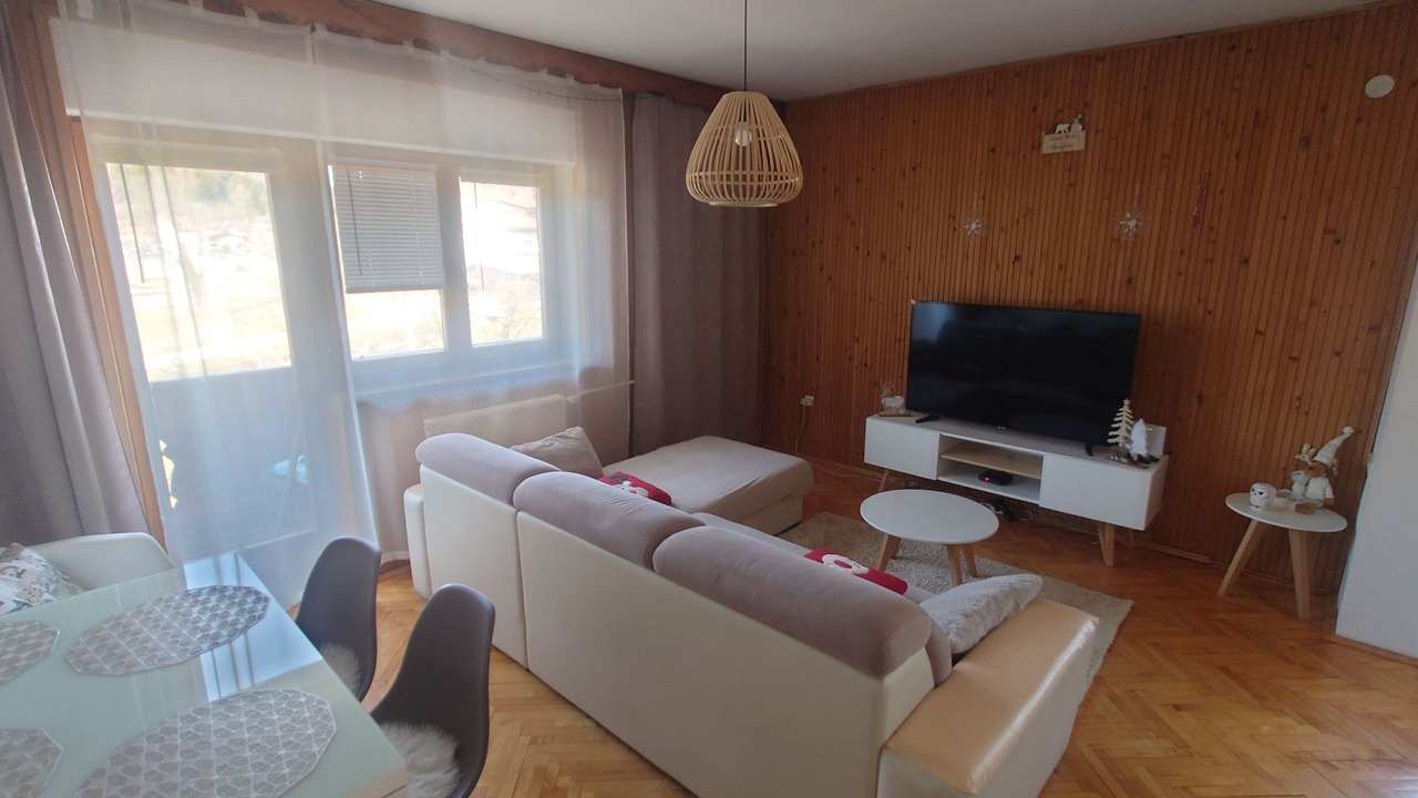 Photo of Livingroom in Cabar