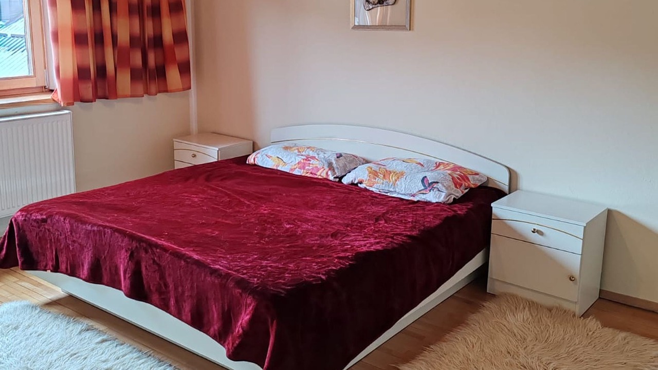 Photo of Bedroom in Cabar