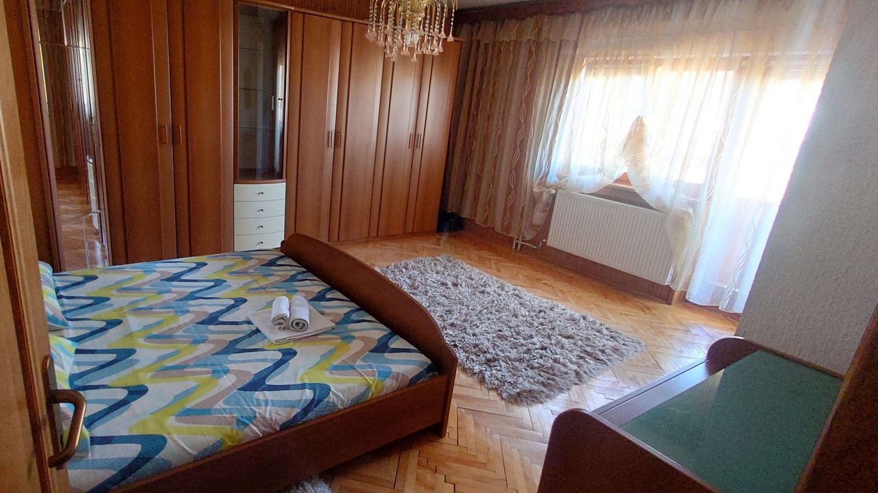 Photo of Bedroom in Cabar