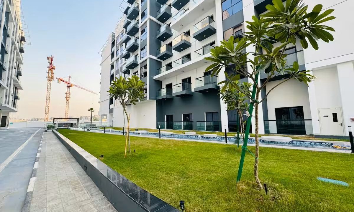 Photo of Outdoor in International City