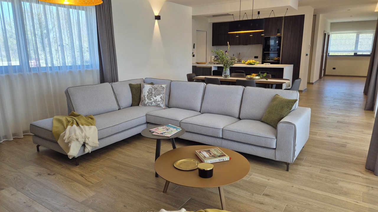 Photo of Livingroom in Kurili