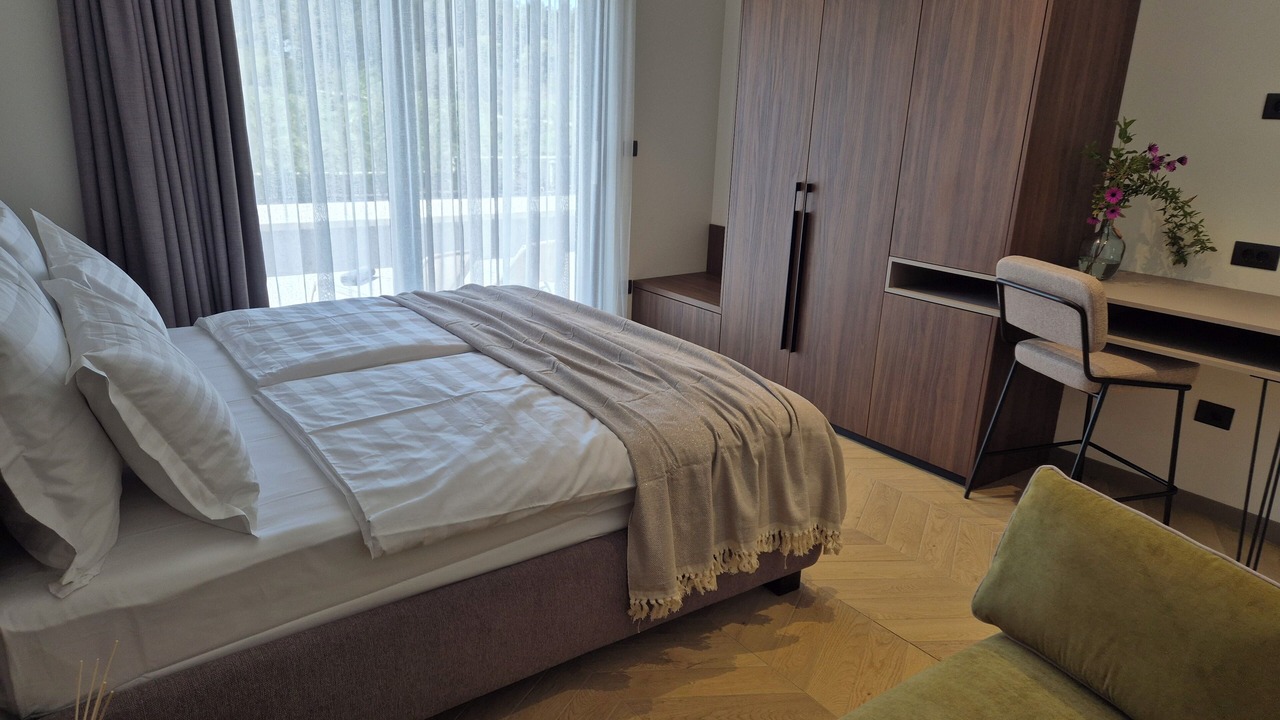 Photo of Bedroom in Kurili