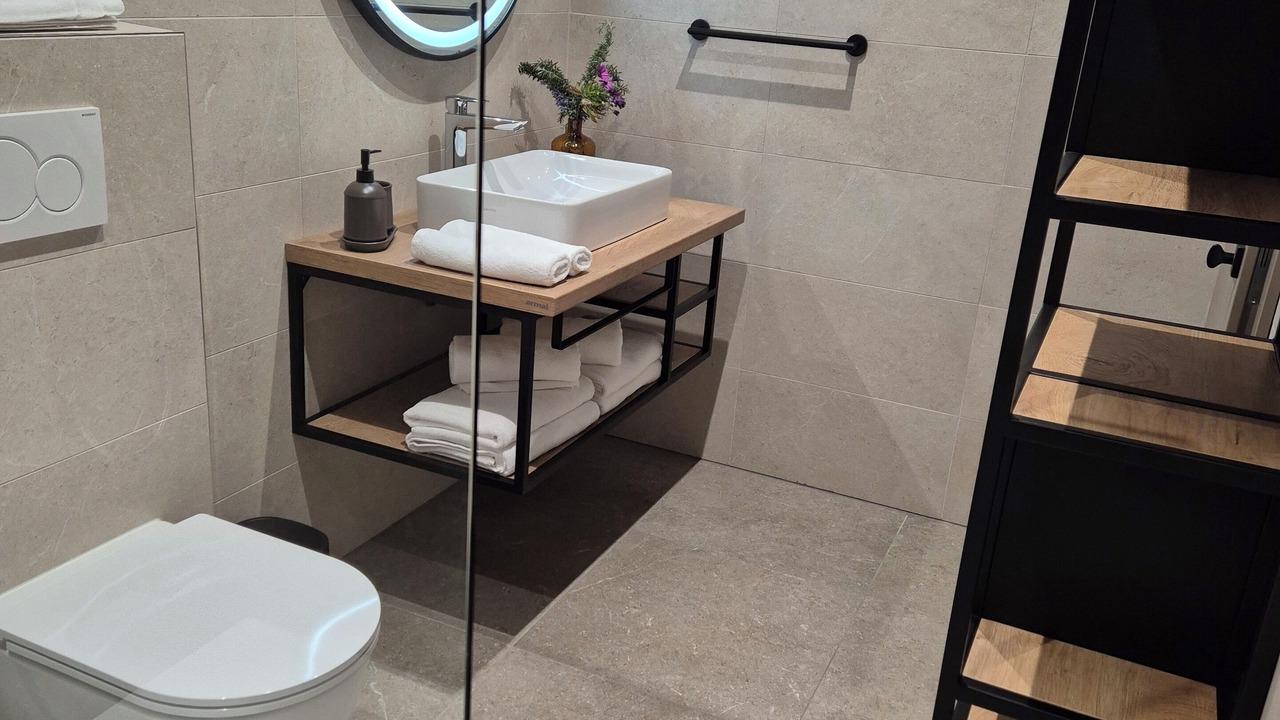 Photo of Bathroom in Kurili