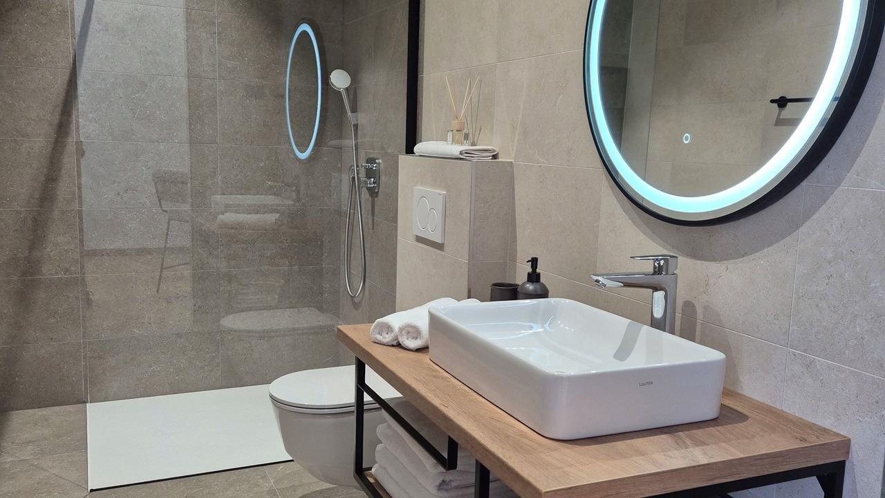 Photo of Bathroom in Kurili