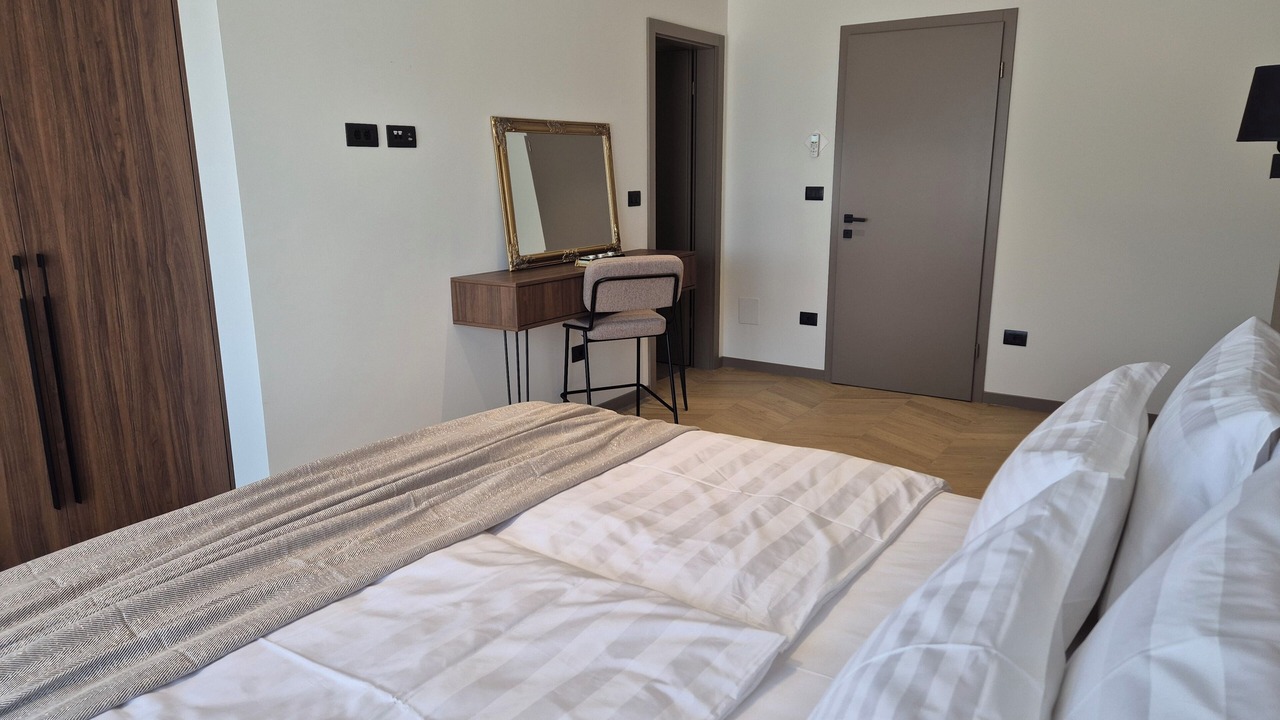Photo of Bedroom in Kurili