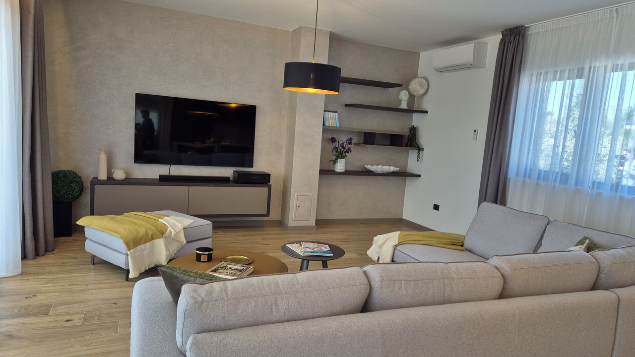 Photo of Livingroom in Kurili