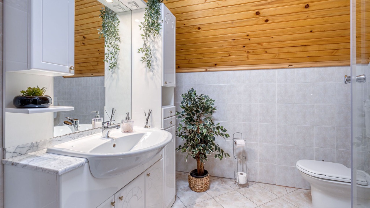 Photo of Bathroom in Brod Moravice