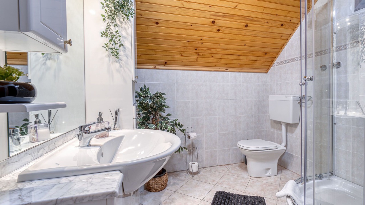 Photo of Bathroom in Brod Moravice