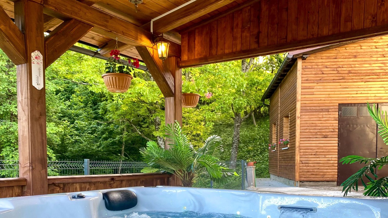 Photo of Bathroom in Brod Moravice