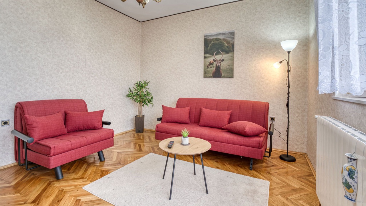Photo of Livingroom in Brod Moravice