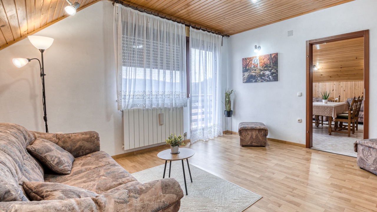 Photo of Livingroom in Brod Moravice