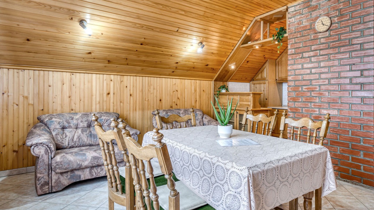 Photo of Bedroom in Brod Moravice