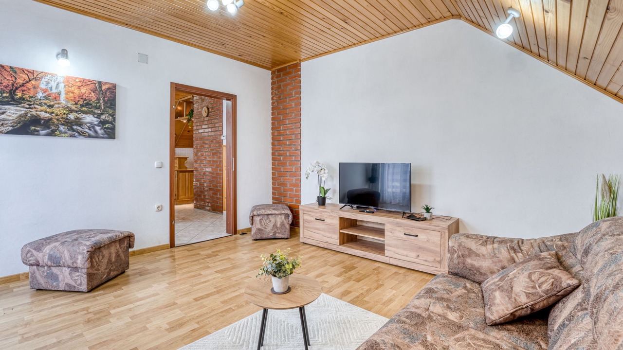 Photo of Livingroom in Brod Moravice