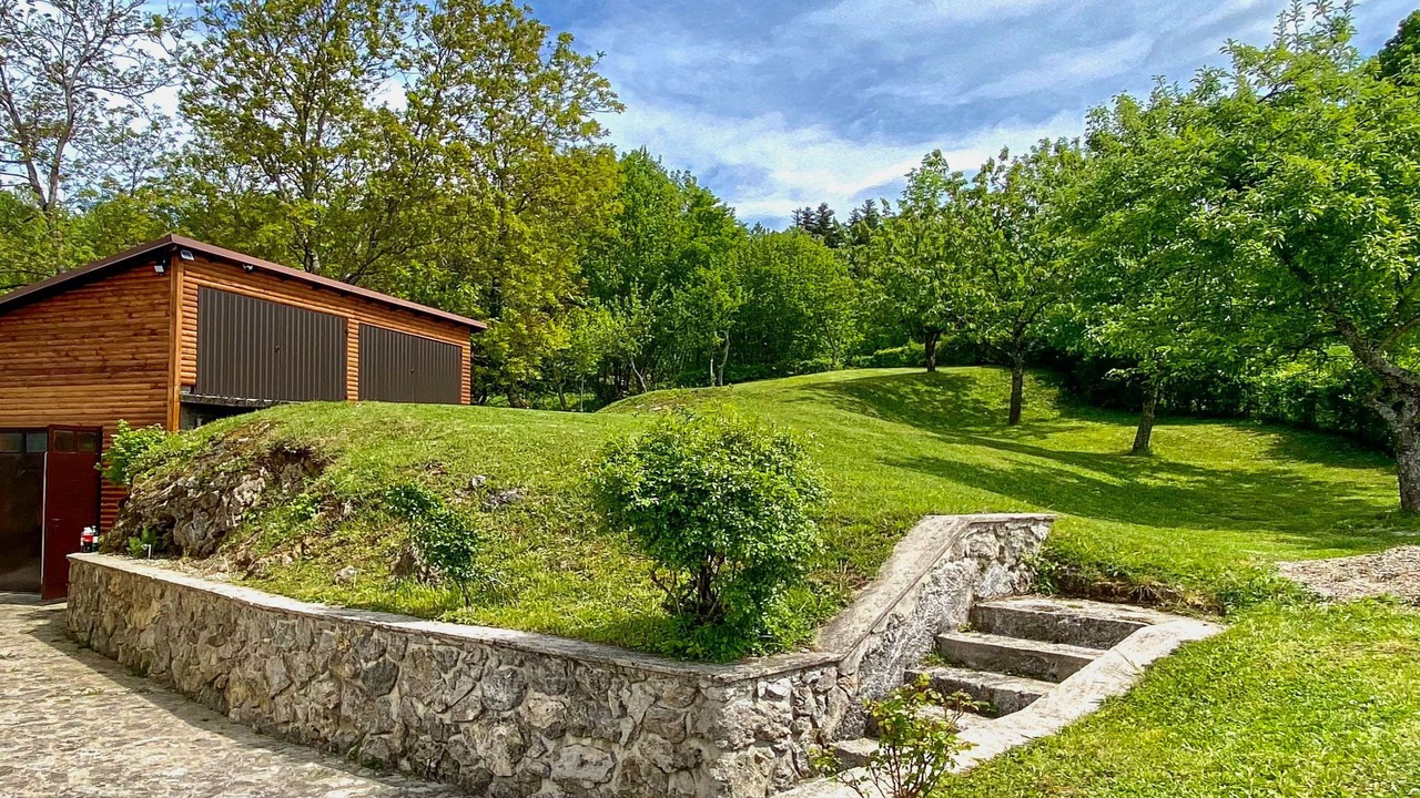 Photo of Outdoor in Brod Moravice