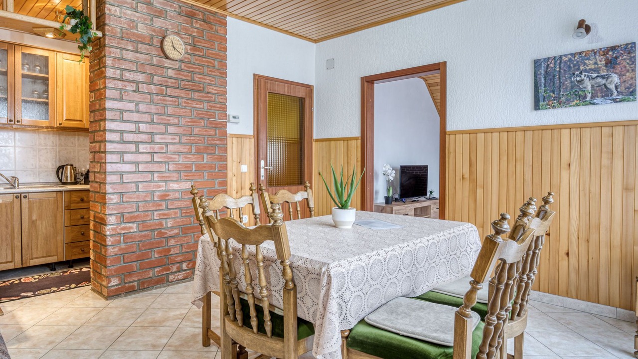 Photo of Bedroom in Brod Moravice