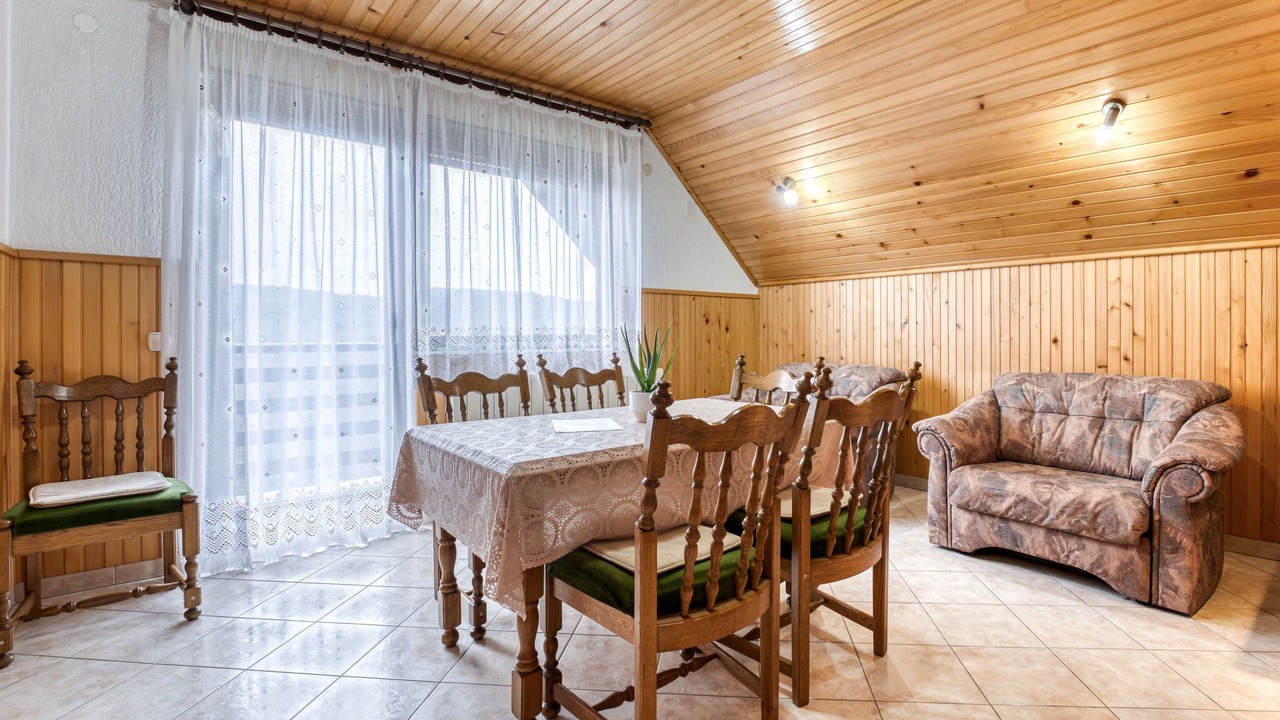 Photo of Bedroom in Brod Moravice