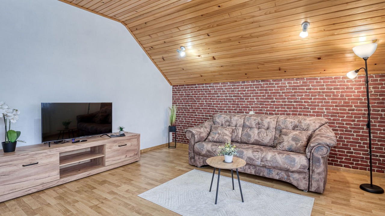 Photo of Livingroom in Brod Moravice