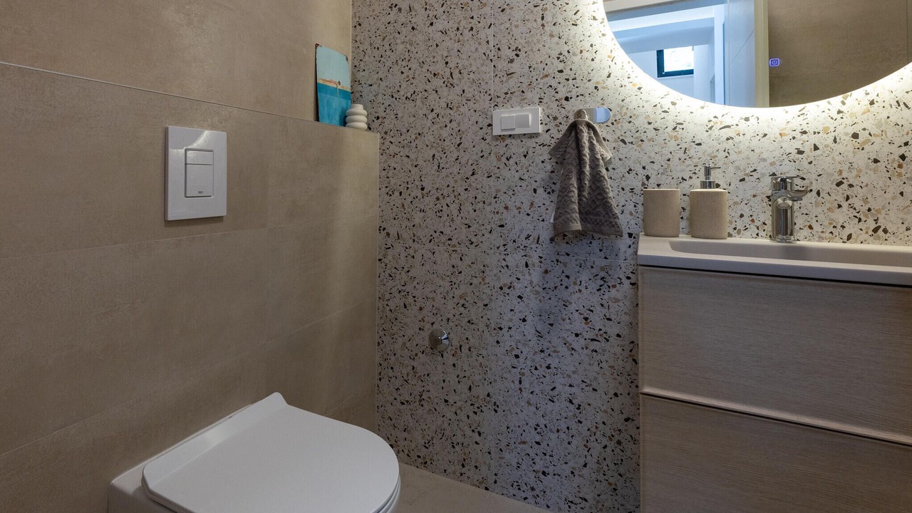 Photo of Bathroom in Kremena