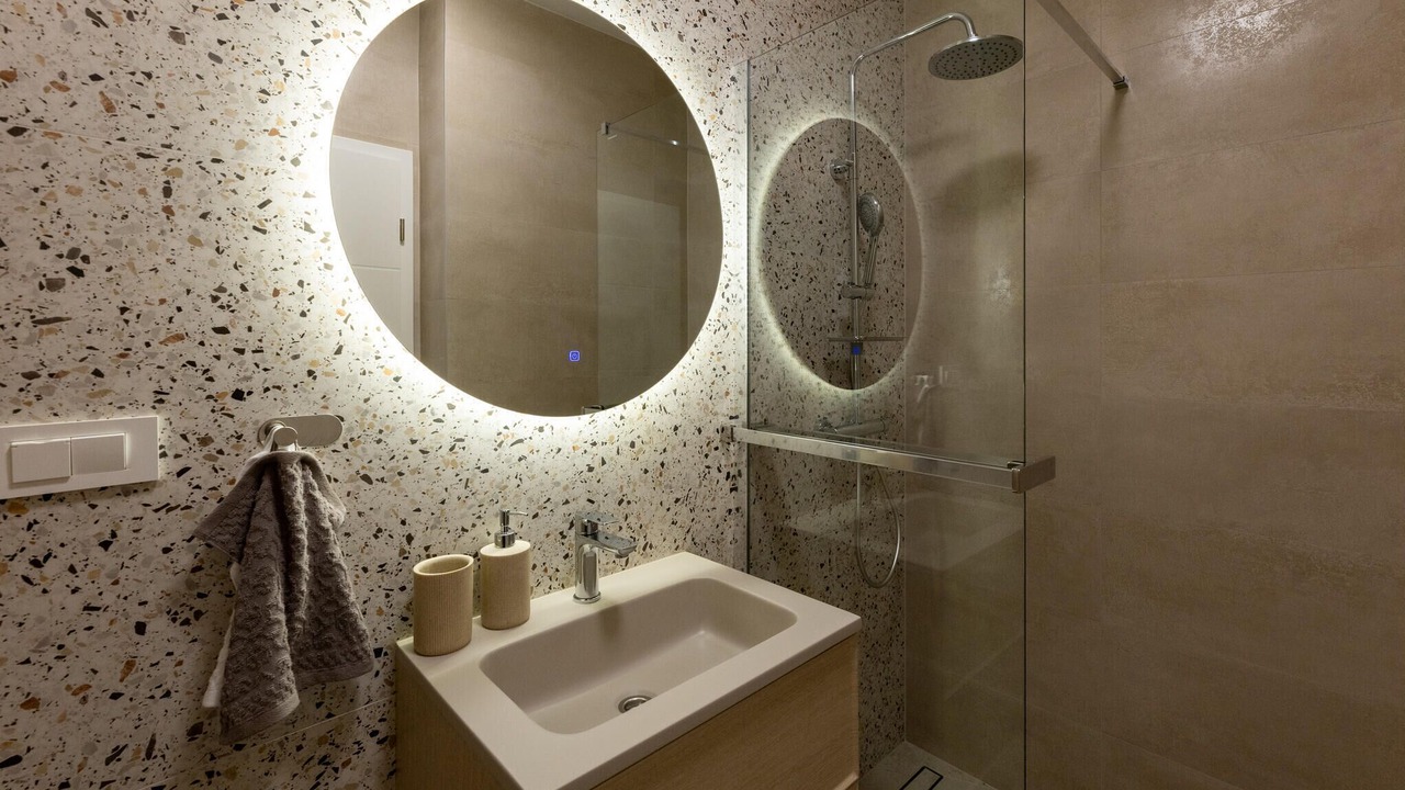 Photo of Bathroom in Kremena