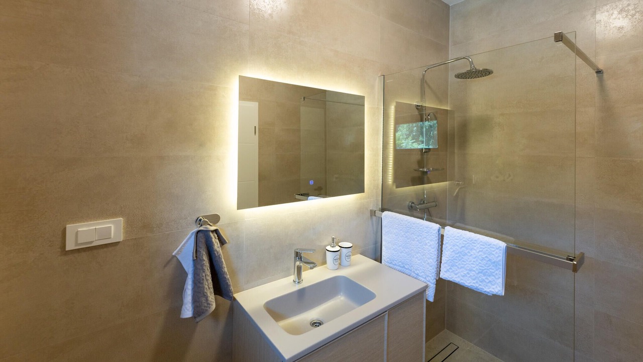 Photo of Bathroom in Kremena