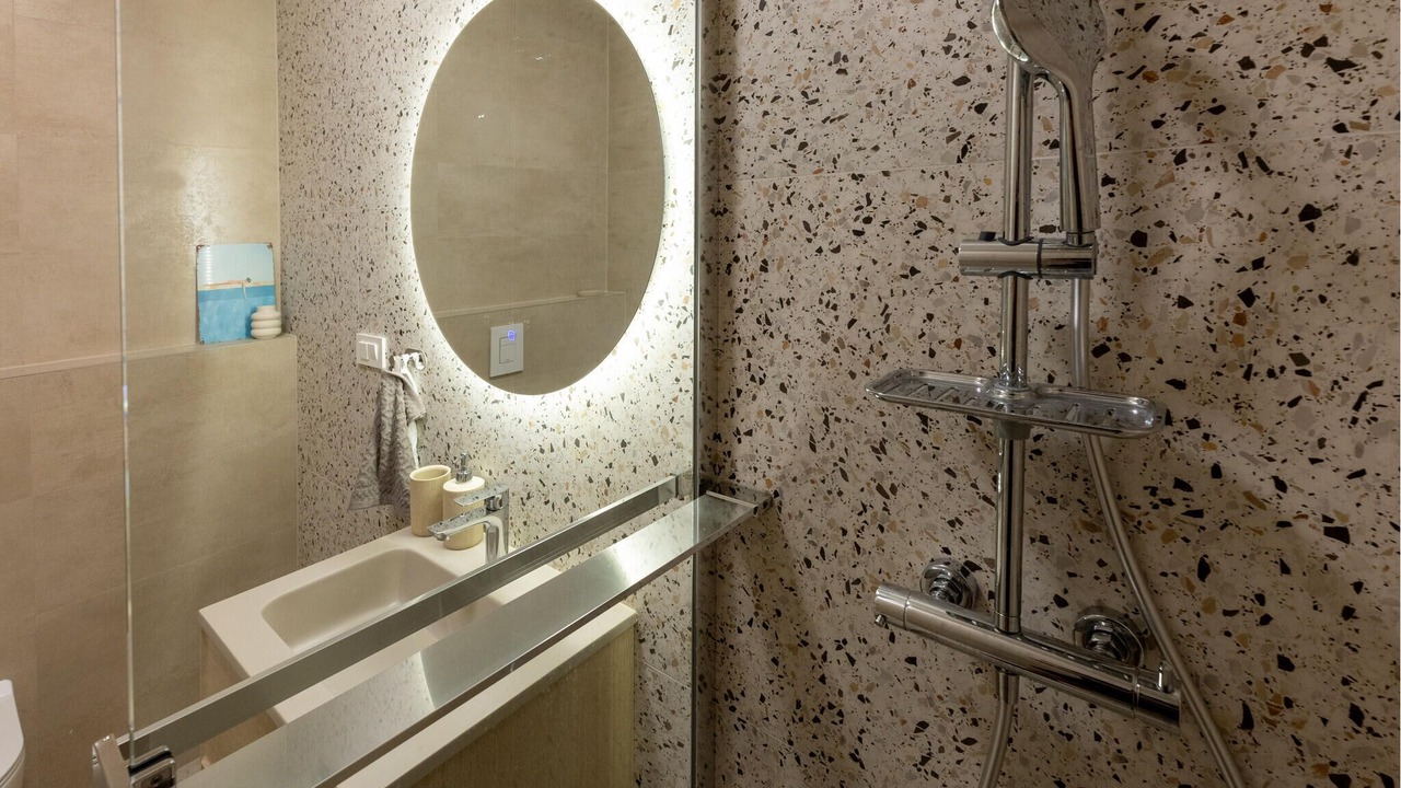 Photo of Bathroom in Kremena