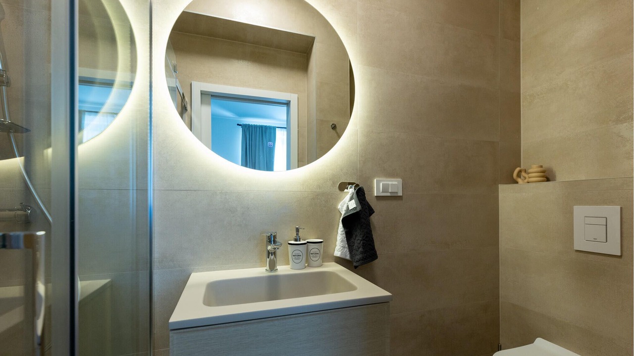 Photo of Bathroom in Kremena