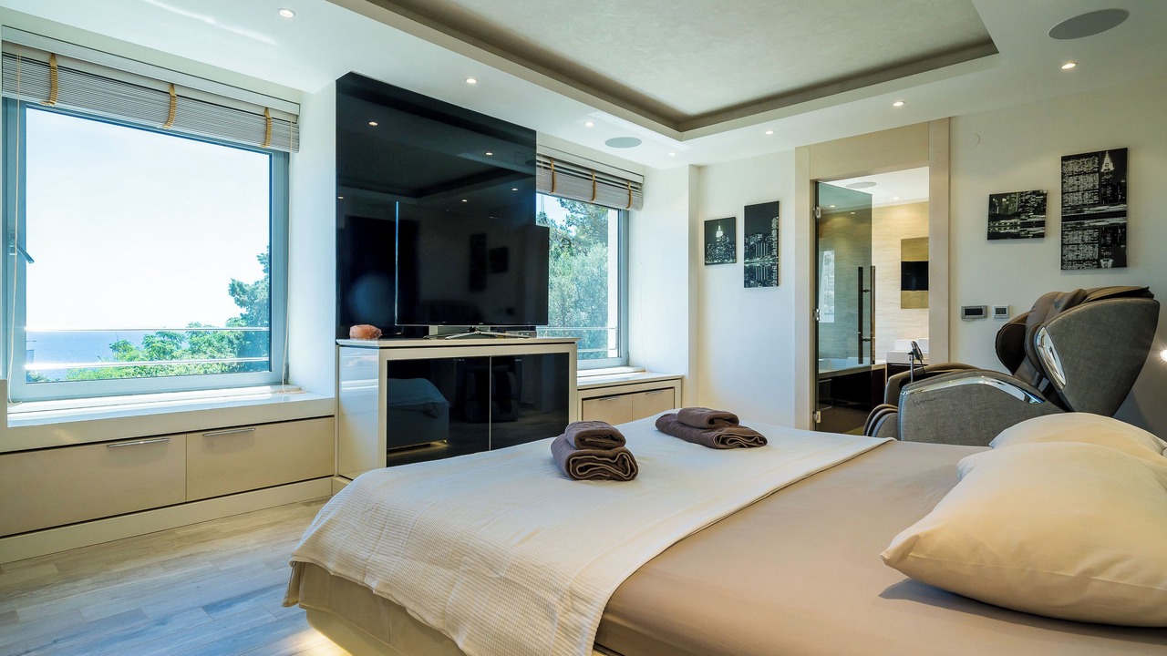 Photo of Bedroom in Gornji Kono