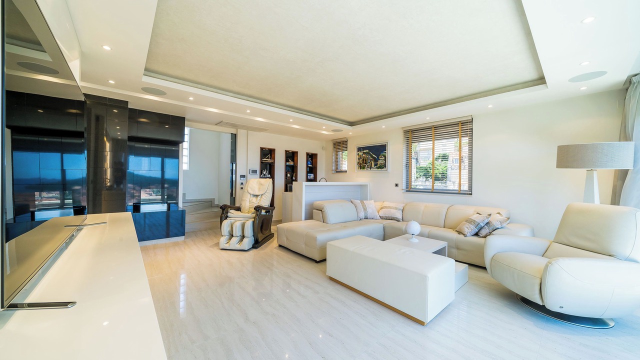 Photo of Livingroom in Gornji Kono