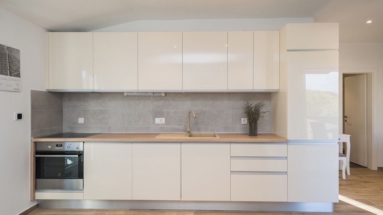 Photo of Kitchen in Lukoran