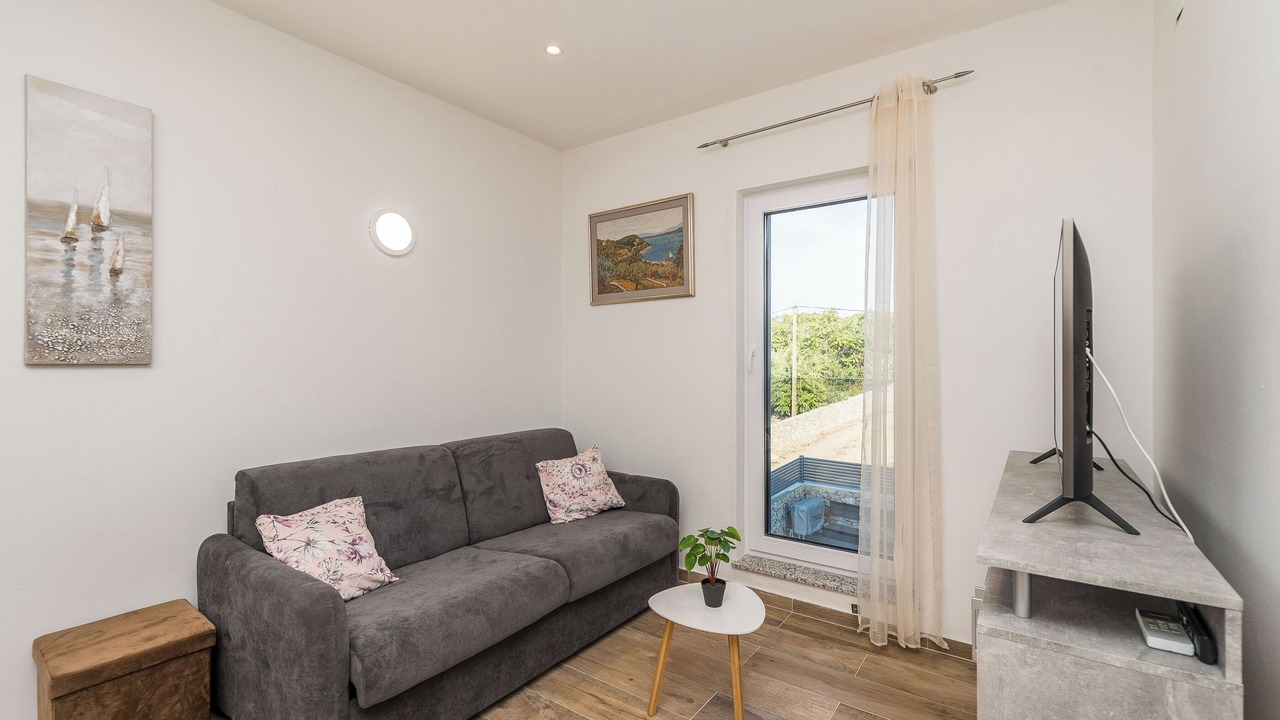 Photo of Livingroom in Lukoran