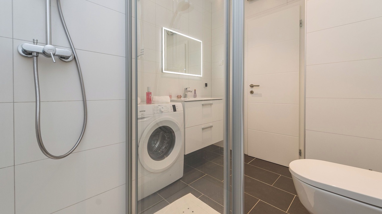 Photo of Bathroom in Lukoran