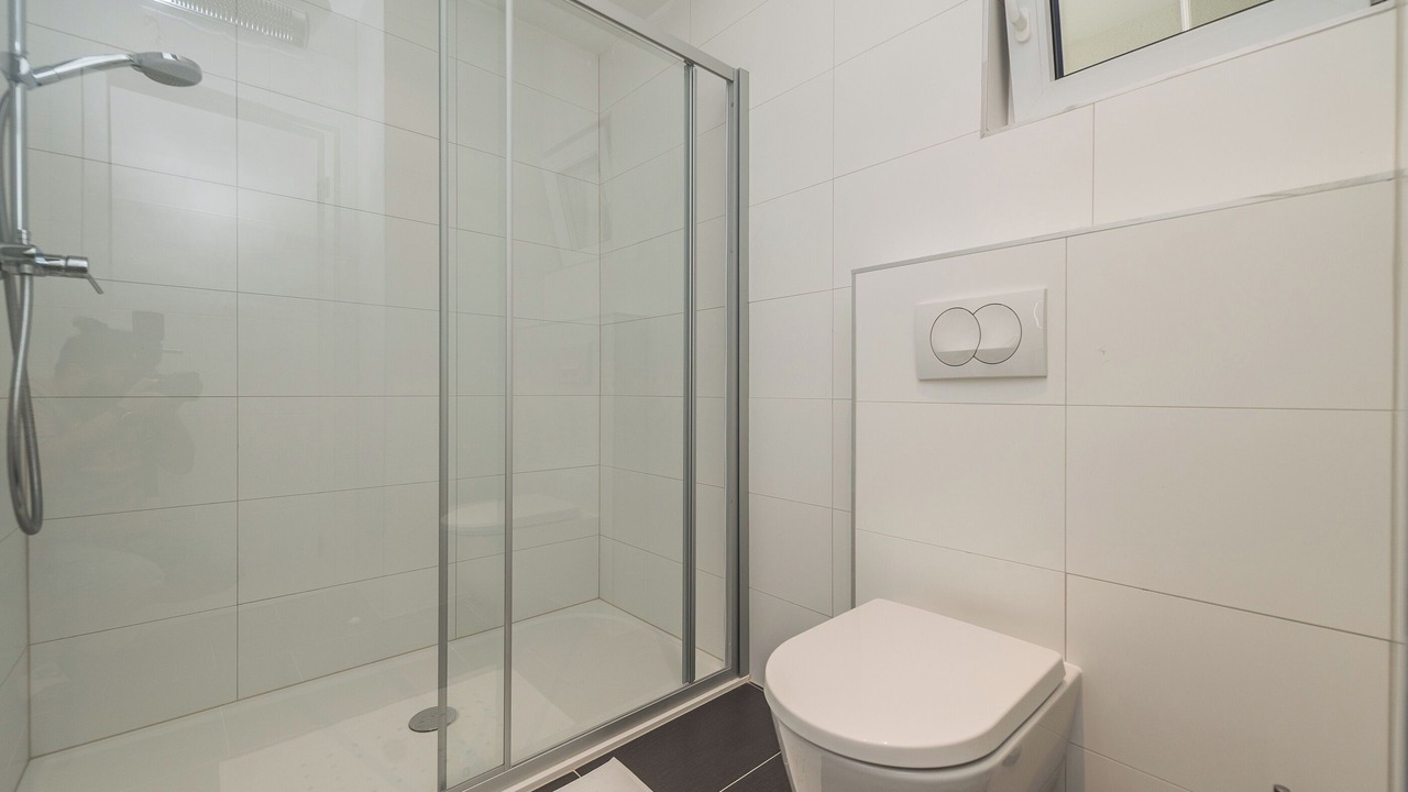 Photo of Bathroom in Lukoran