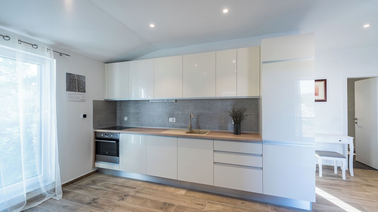 Photo of Kitchen in Lukoran