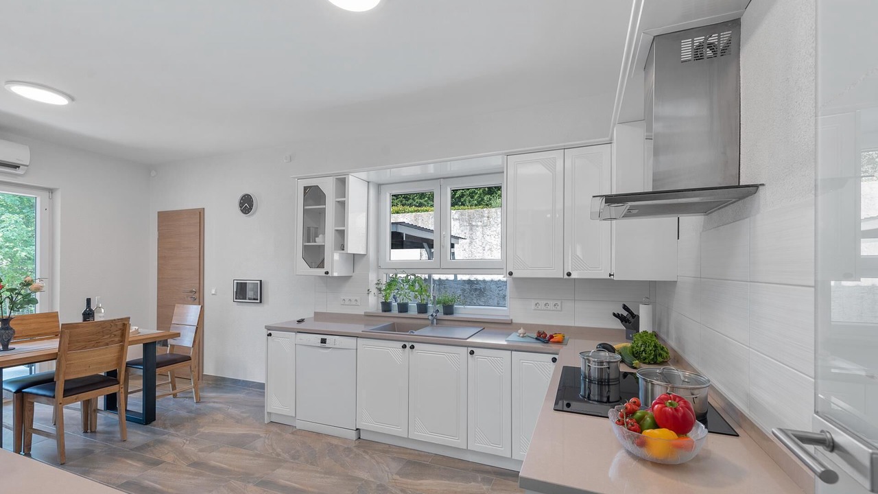 Photo of Kitchen in Rogocana