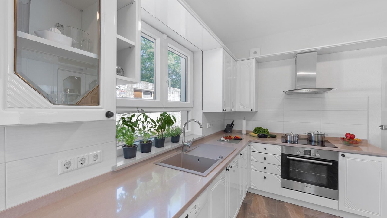 Photo of Kitchen in Rogocana