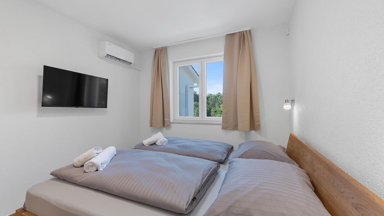 Photo of Bedroom in Rogocana