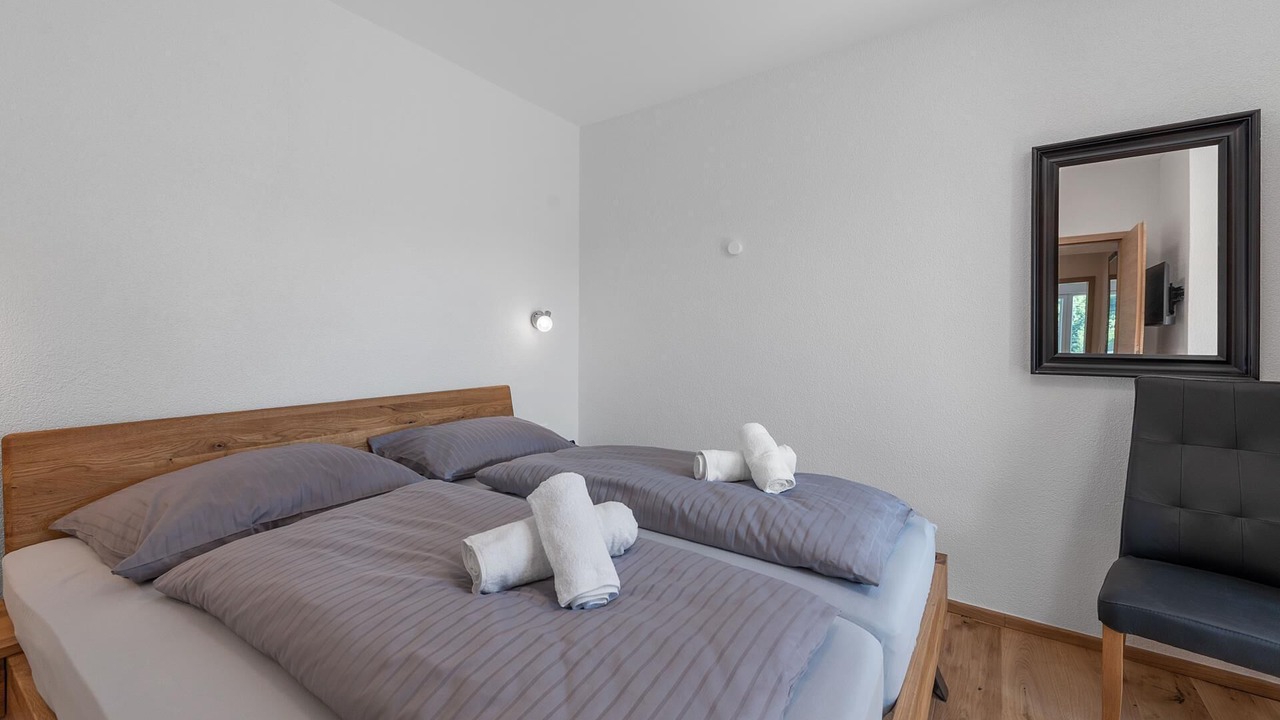 Photo of Bedroom in Rogocana