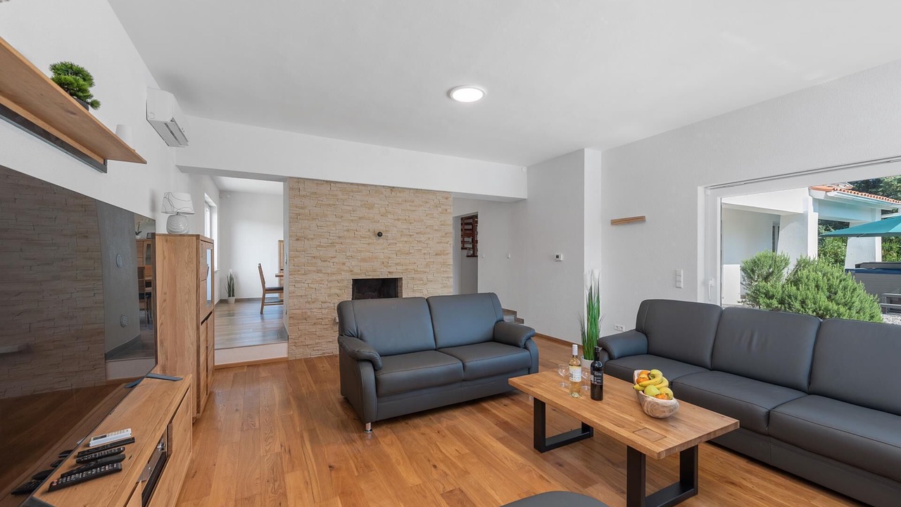 Photo of Livingroom in Rogocana