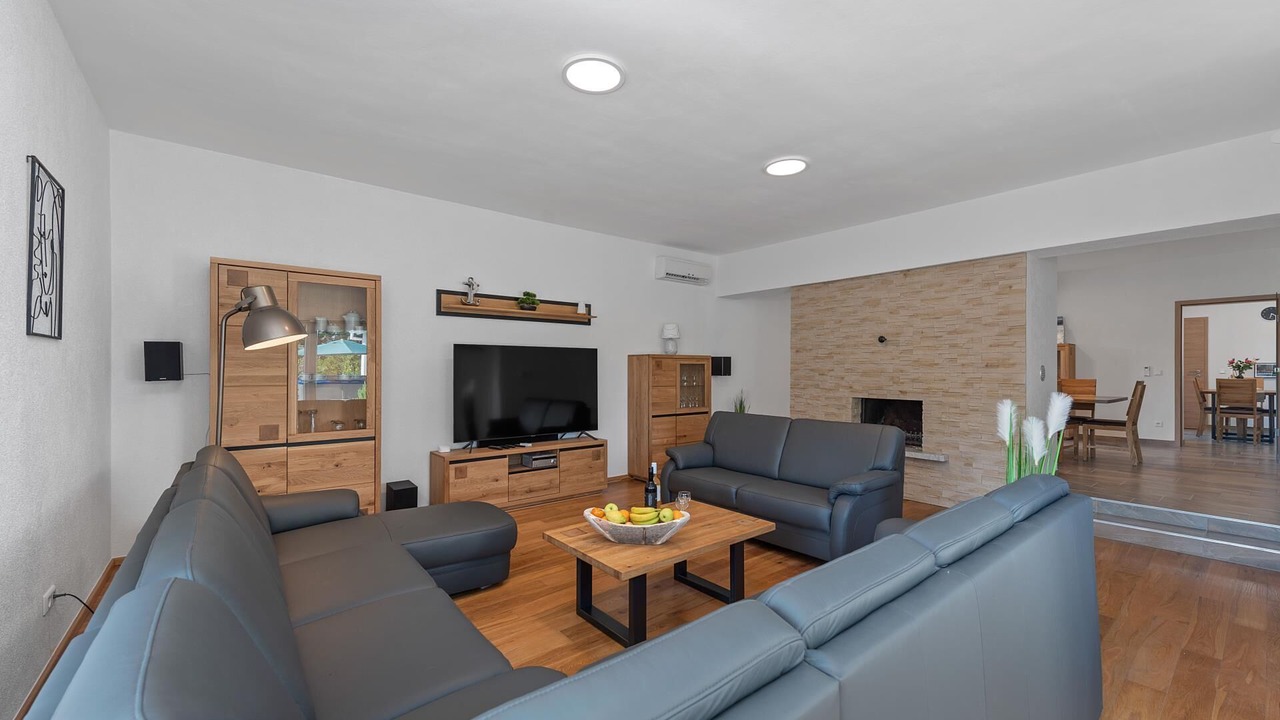 Photo of Livingroom in Rogocana