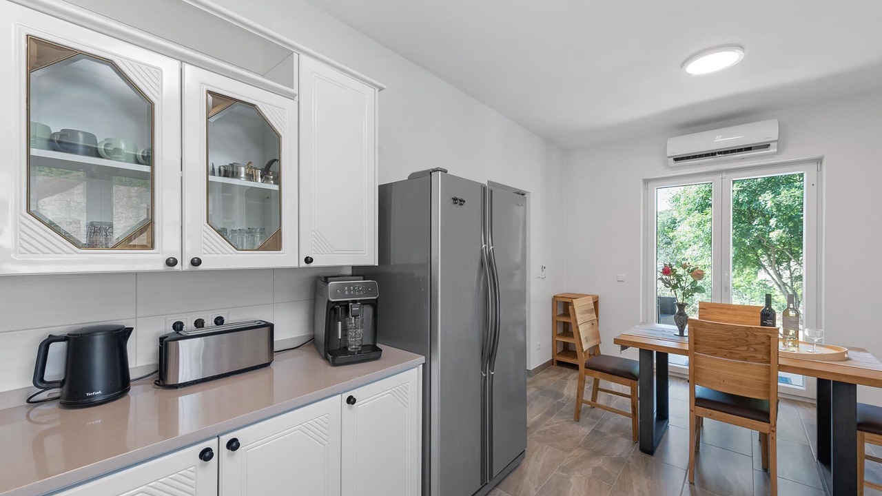 Photo of Kitchen in Rogocana