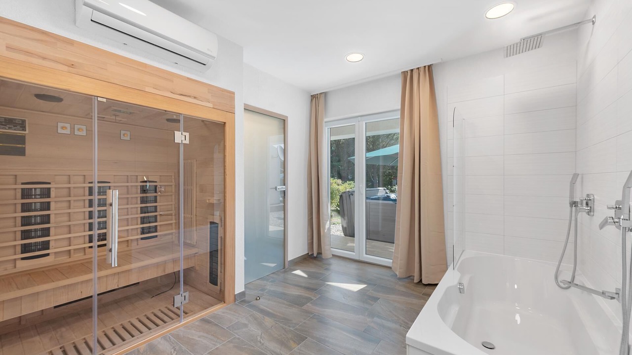 Photo of Bathroom in Rogocana