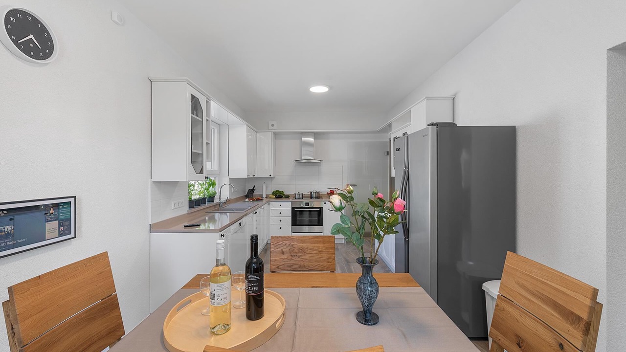 Photo of Kitchen in Rogocana