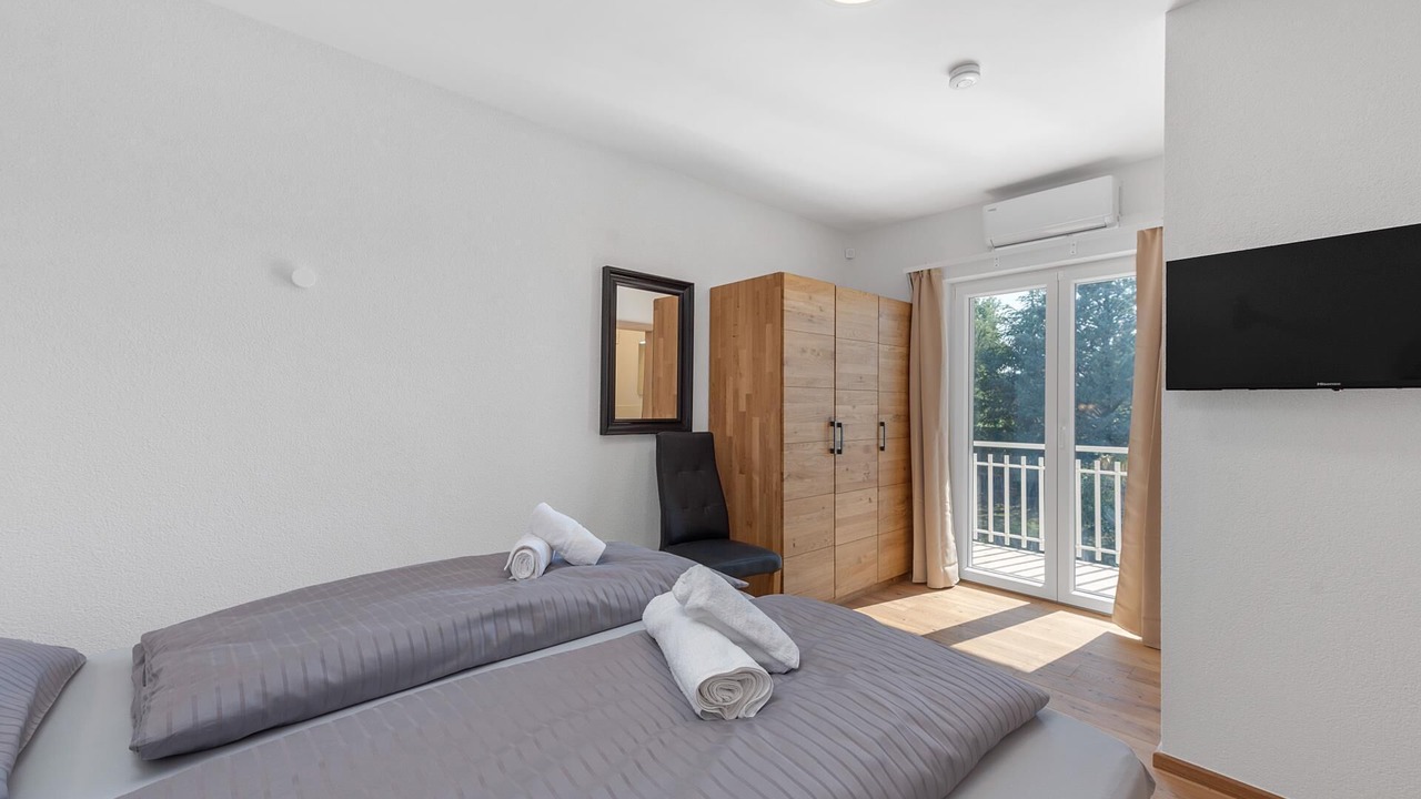 Photo of Bedroom in Rogocana