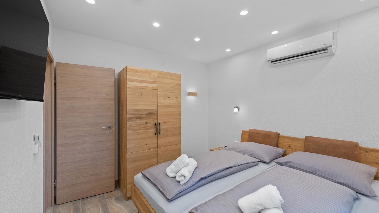 Photo of Bedroom in Rogocana