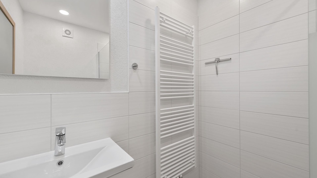 Photo of Bathroom in Rogocana