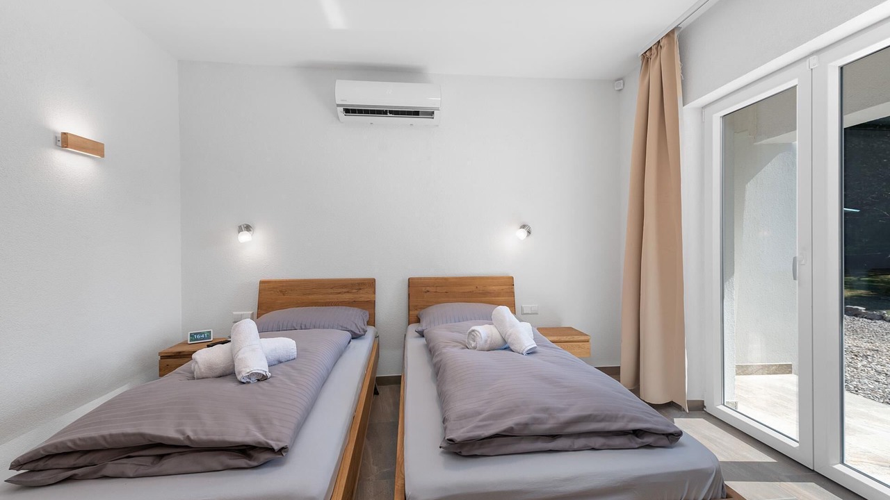 Photo of Bedroom in Rogocana