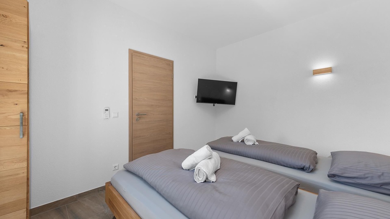 Photo of Bedroom in Rogocana